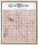 McPherson Township, St. Clair, Pick Lake, Blue Earth County 1914